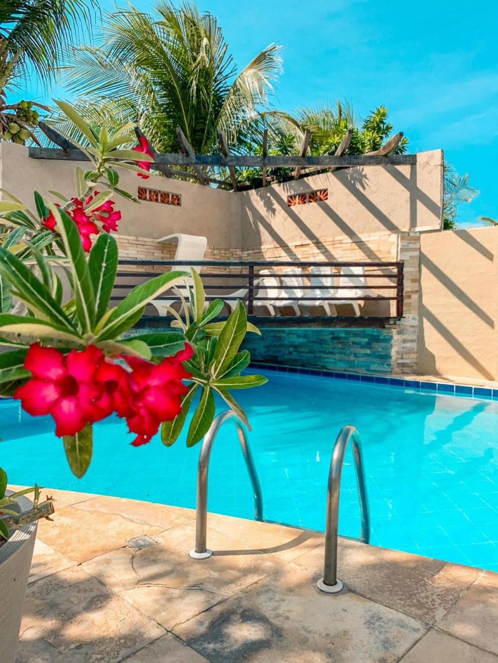 Falésia Praia Hotel Main image