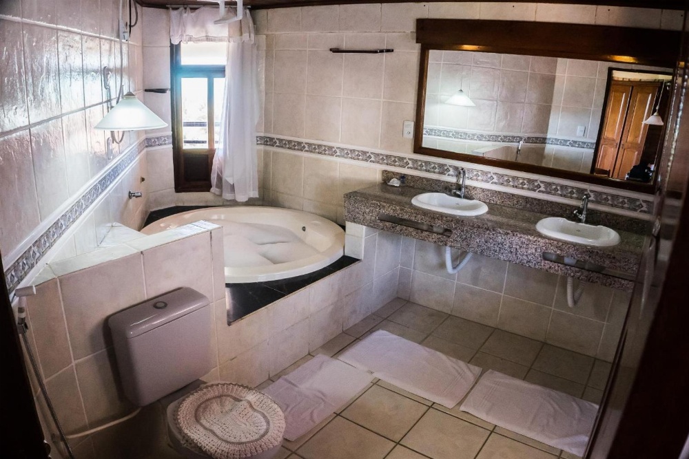 Falésia Praia Hotel