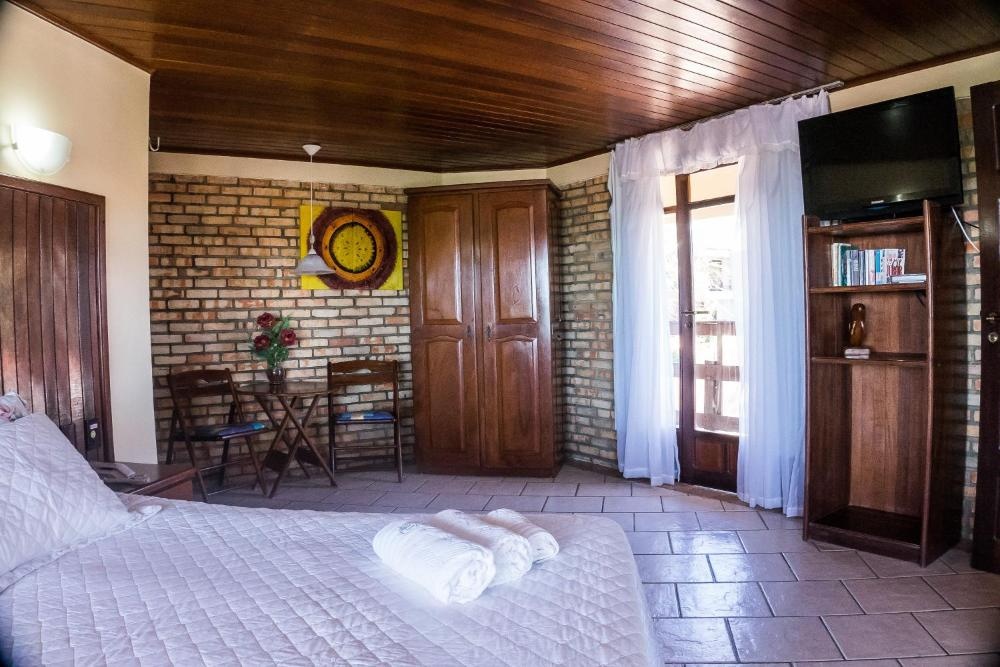 Falésia Praia Hotel